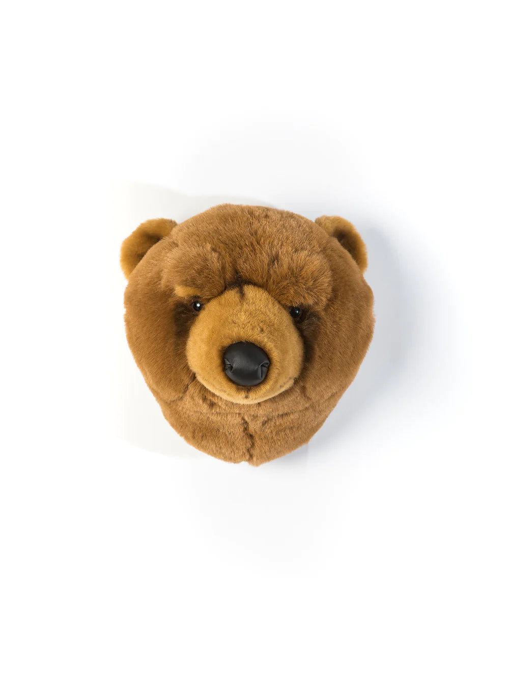 Trophée peluche Oliver l'ours brun - Wild & Soft WS0021