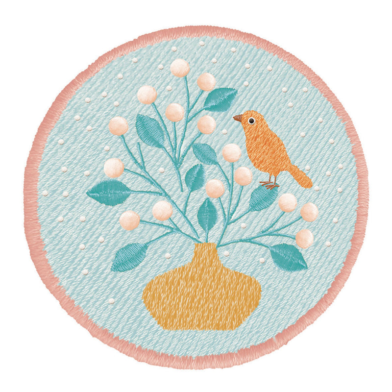 Trousse romantique - Djeco dd00310 3070900003101