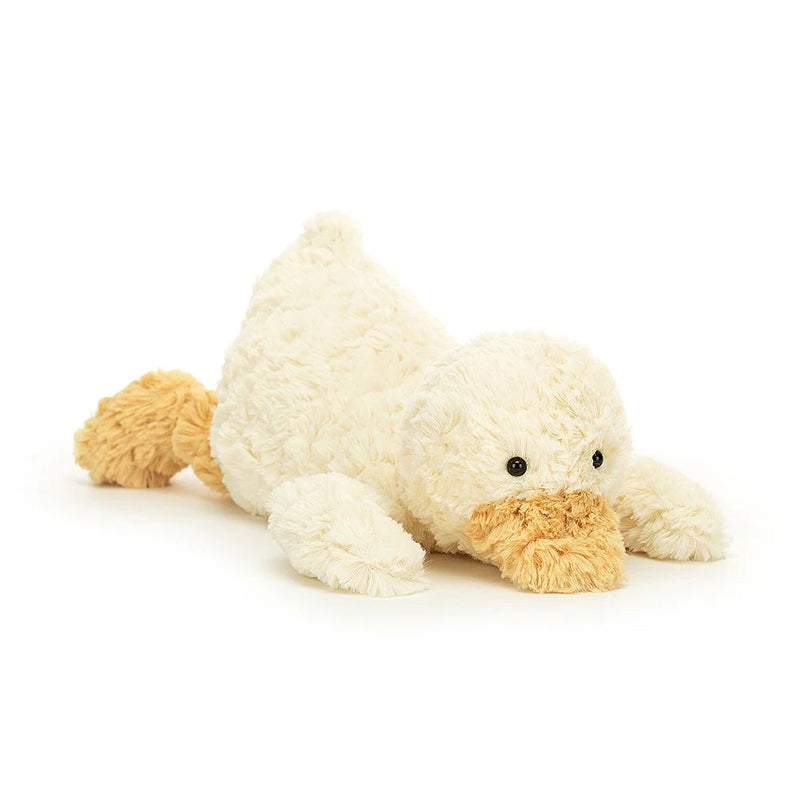 Tumblie Canard medium - JELLYCAT tm6dk 670983132977