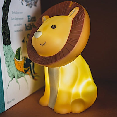 Veilleuse Lion Hakuna - ATELIER PIERRE 13831 95232668