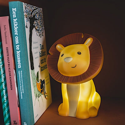 Veilleuse Lion Hakuna - ATELIER PIERRE 13831 95232668
