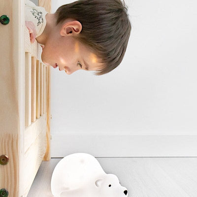 veilleuse projecteur BJORN - FLOW FL1695027 8717953275714