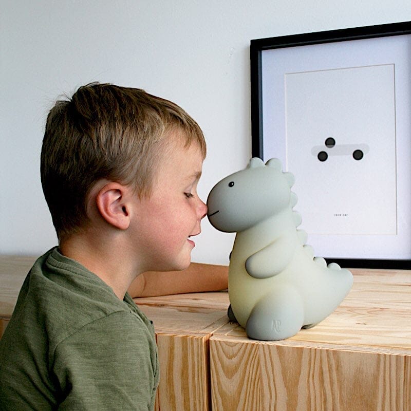 Veilleuse rechargeable Jéroom Sauge - ATELIER PIERRE APJD330 7777000102654