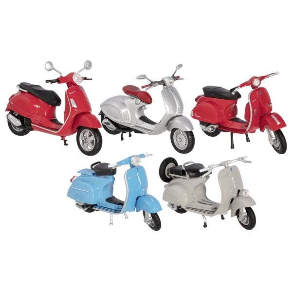 Vespa - GOKI 12294 4013594122948