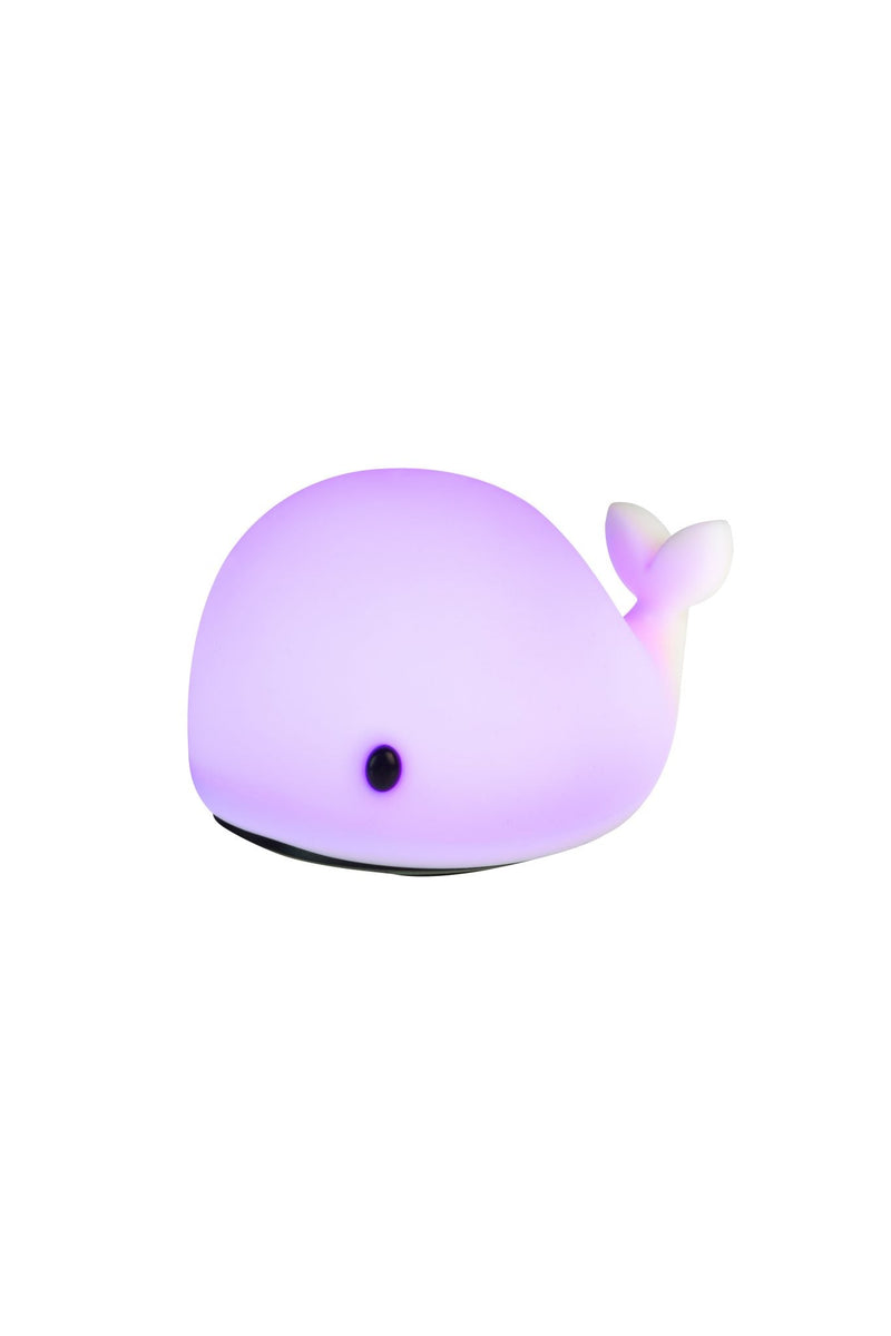veuilleuse Wilda baleine - LITTLE L bablancm 8437020510134