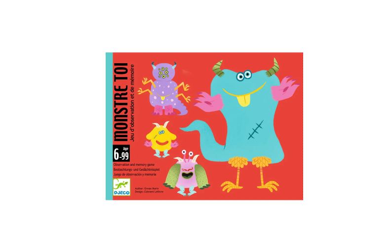 Comment les jeux de mémoire boostent les capacités cognitives de vos enfants ?