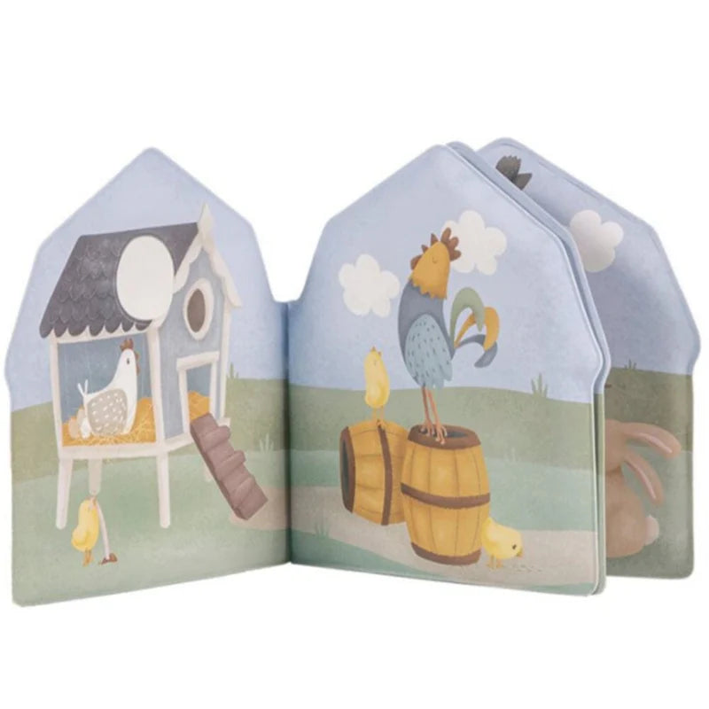 Comment stimuler les sens de votre bébé ?