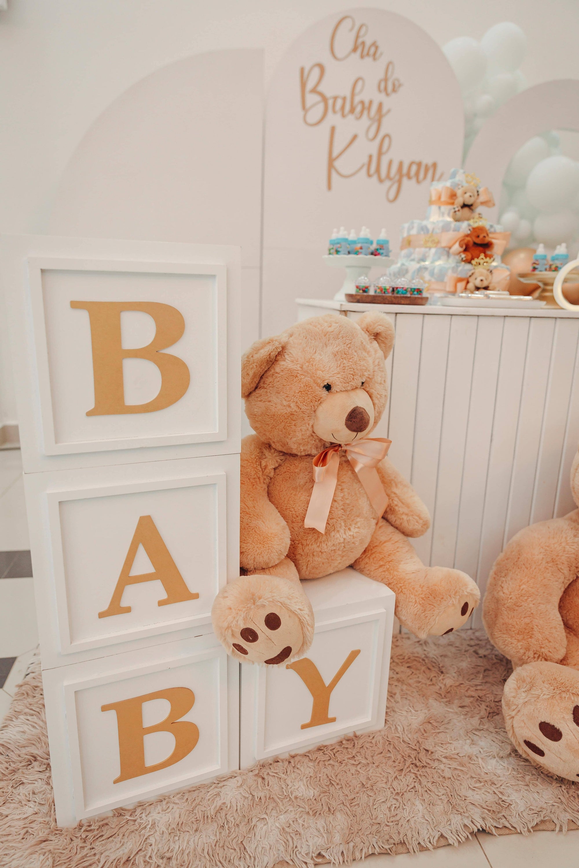 Des idées de cadeaux de naissance originaux et inoubliables