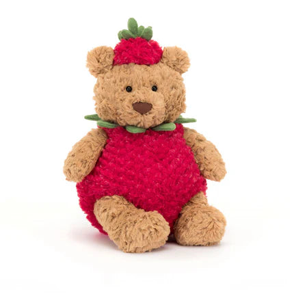 Jellycat : des peluches irrésistibles pour les petits et les grands