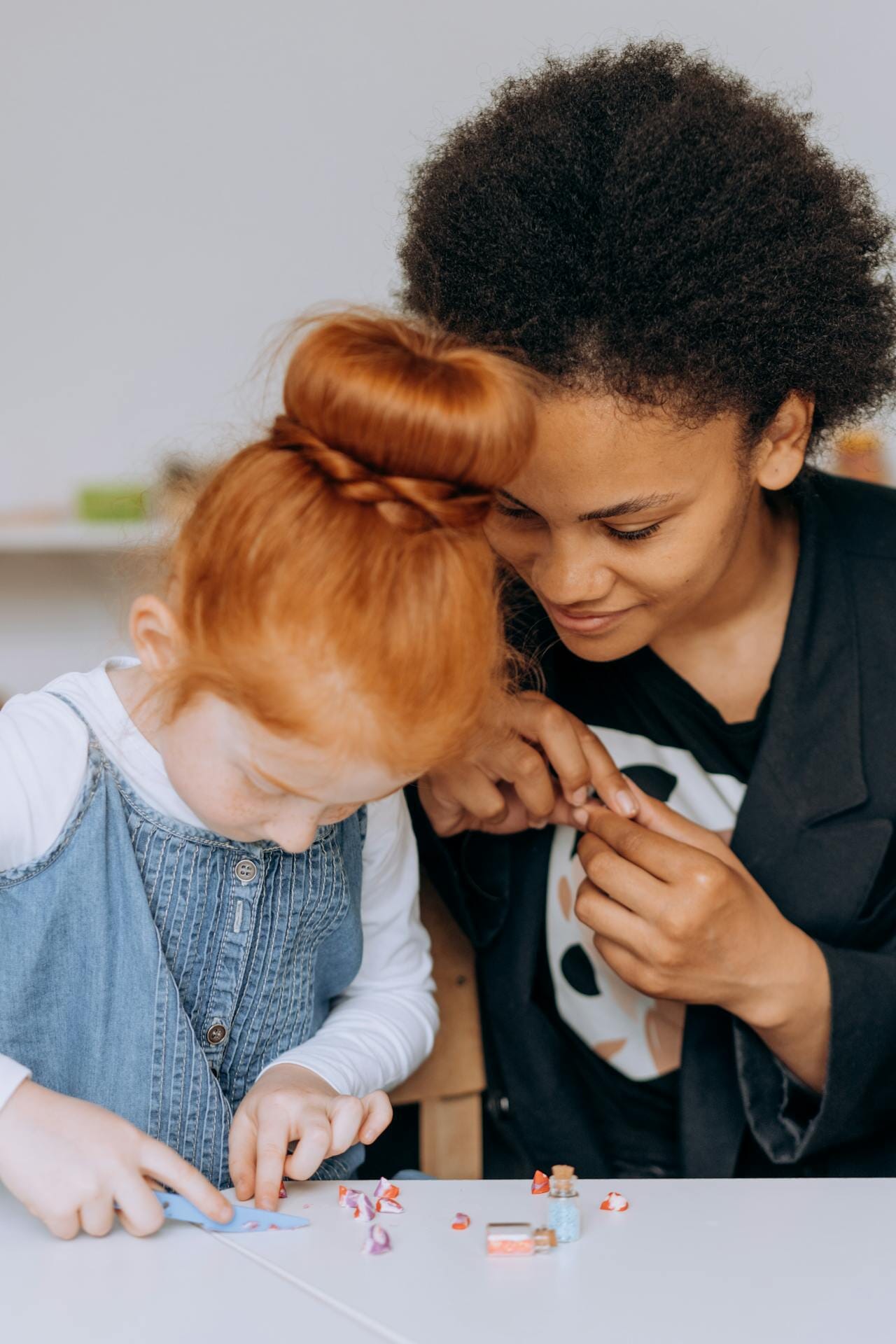 Jouets éducatifs : apprendre en s’amusant