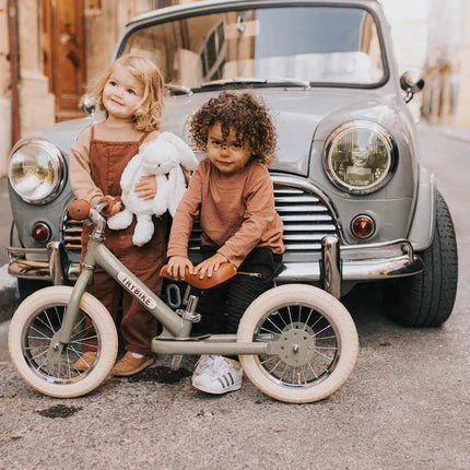 L'importance de jouer en plein air : les meilleurs jouets pour s'amuser dehors