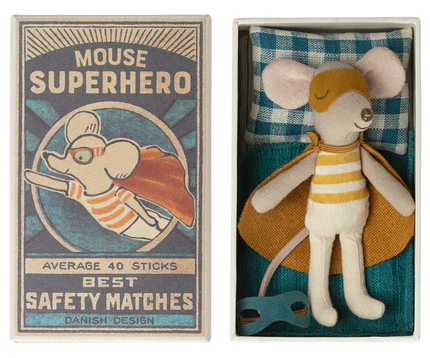 L’univers poétique et doux de Maileg : une invitation au rêve