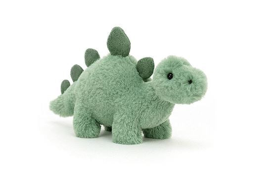 Pourquoi les peluches Jellycat sont-elles les préférées des enfants ?