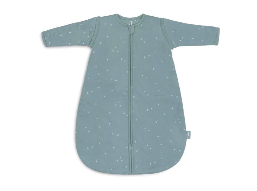 Quelle est l’intérêt d’une gigoteuse ?