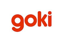 GOKI -