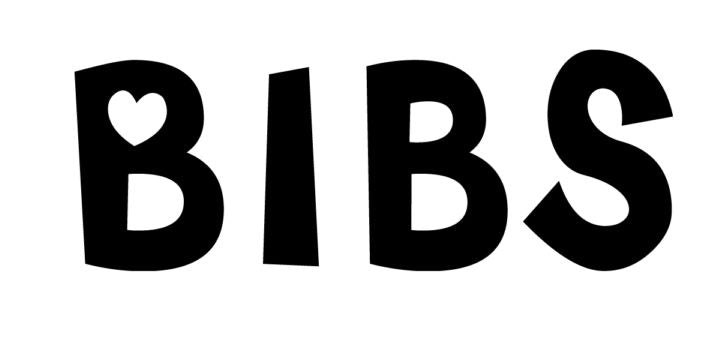Sucette BIBS