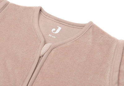 Gigoteuse avec Manches Amovible Velvet Wild Rose - JOLLEIN