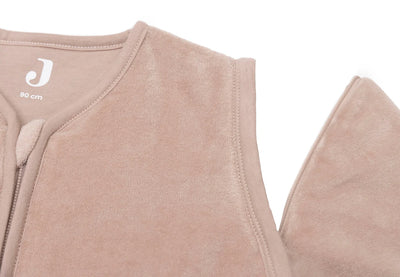 Gigoteuse avec Manches Amovible Velvet Wild Rose - JOLLEIN