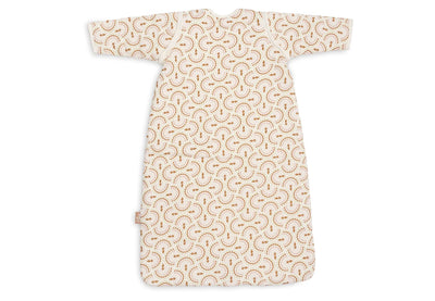 Gigoteuse avec Manches Amovible Soft Plumes - JOLLEIN