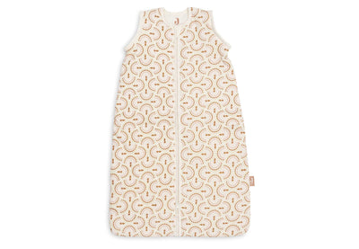 Gigoteuse avec Manches Amovible Soft Plumes - JOLLEIN