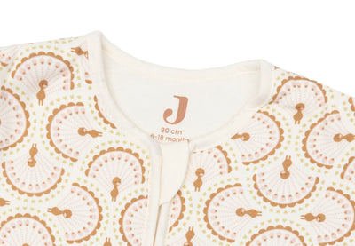 Gigoteuse avec Manches Amovible Soft Plumes - JOLLEIN