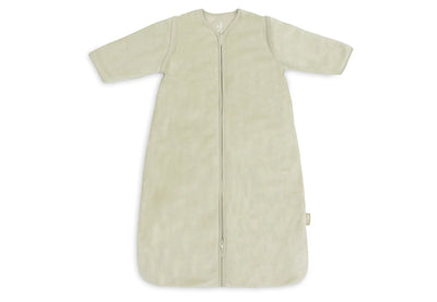 Gigoteuse avec Manches Amovible Velvet Soft Matcha - JOLLEIN