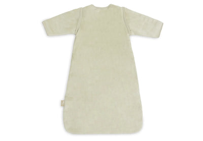 Gigoteuse avec Manches Amovible Velvet Soft Matcha - JOLLEIN