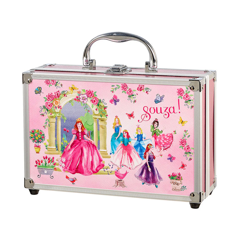Malette maquillage - SOUZA 107152 8720955283854