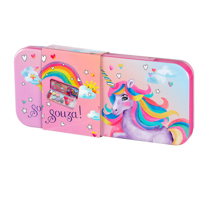 Trousse de maquillage Licorne - SOUZA