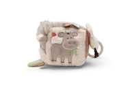 Cube d’activités Barn Buddies – Jollein