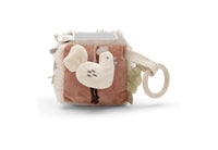 Cube d’activités Barn Buddies – Jollein