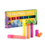 12 gros feutres pointes coniques - Moulin Roty 679607 3575676796078