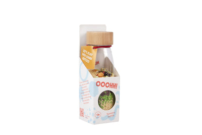 bouteille sensorielle MACBOUM MENU - PETIT BOUM