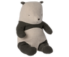 Safari friends panda medium - MAILEG