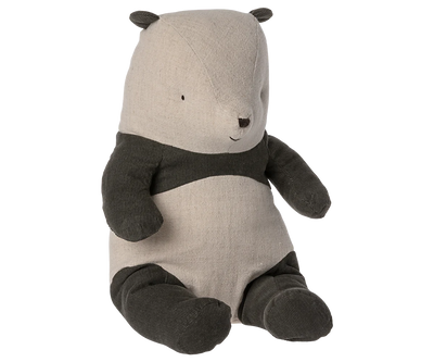 Safari friends panda medium - MAILEG