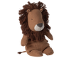 Safari friends lion medium - MAILEG