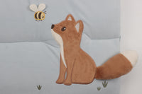 Tapis de parc Forest Friends - LITTLE DUTCH