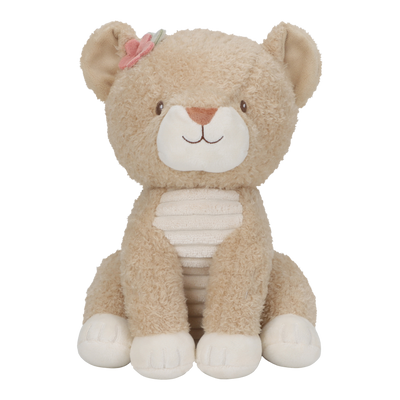 Peluche lionne 25cm - LITTLE DUTCH