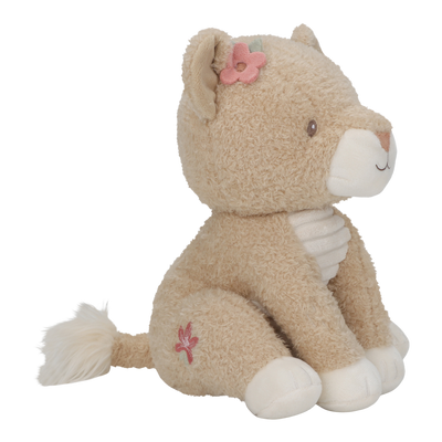 Peluche lionne 25cm - LITTLE DUTCH