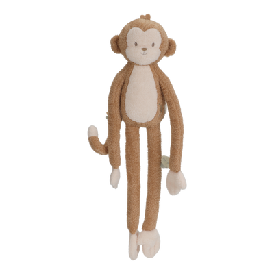 Peluche singe XL safari friends - LITTLE DUTCH