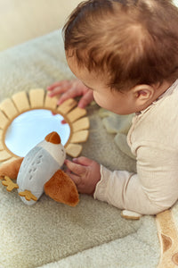 Tapis de parc safari friends - LITTLE DUTCH