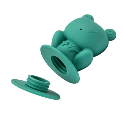 3 Grenouilles de bain - LILLIPUTIENS 83682 5414834836820