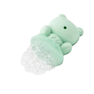 3 Grenouilles de bain - LILLIPUTIENS 83682 5414834836820