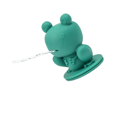 3 Grenouilles de bain - LILLIPUTIENS 83682 5414834836820