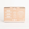 6 pack barques gigognes - LE JOUET SIMPLE P122.1