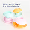 6 pack barques gigognes - LE JOUET SIMPLE P122.1