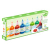 8 bouteilles de gouache - Djeco DJ08861 3070900088610