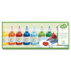 8 bouteilles de gouache - Djeco DJ08861 3070900088610