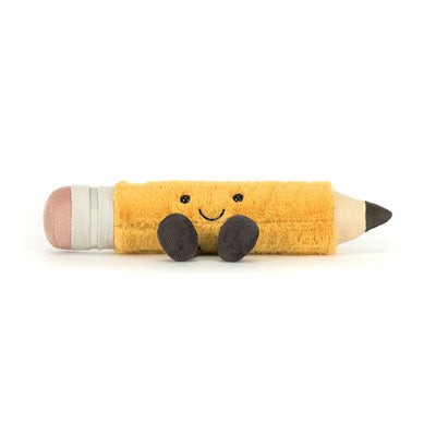 Peluche amuseables pencil crayon - JELLYCAT