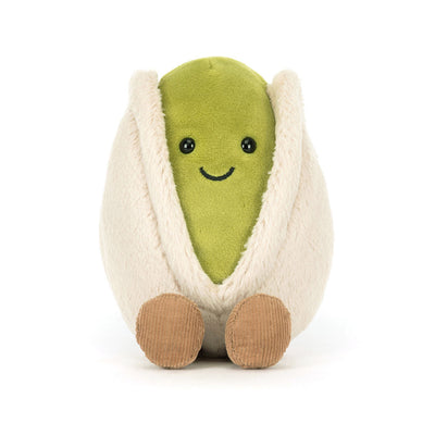 Peluche amuseables horatio pistachio - JELLYCAT